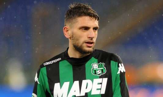 Ancora Squinzi: "Berardi? Non so cosa succederà"