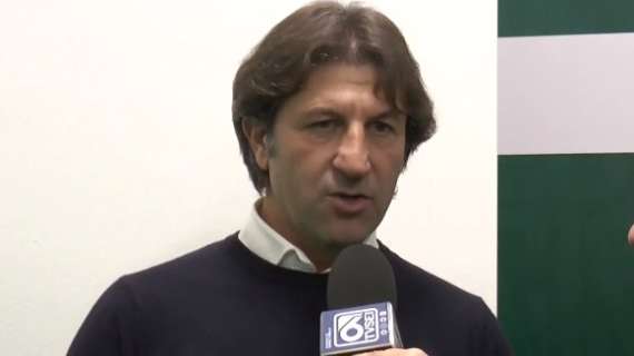 Rastelli ricorda il giovane Barella: "Carisma e sfrontatezza, odiava perdere". Su Inzaghi: "Non si fa condizionare"