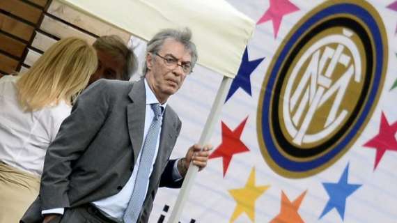 TS - Nel CdA due decisioni importanti. Moratti...