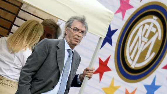 Bolchi: "Moratti via dall'Inter, a me fa malissimo"