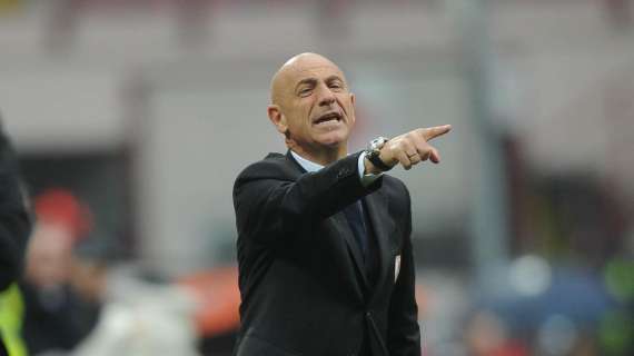 Sannino sicuro: "All'Inter sempre i giocatori da Inter"