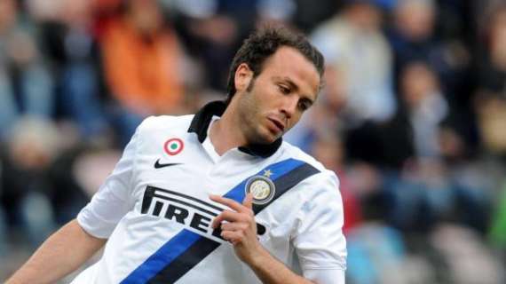 La Lazio bussa per Pazzini, ma l'Inter la respinge