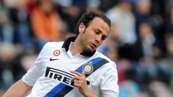 GdS - Leonardo stima Pazzini, l'offerta può arrivare