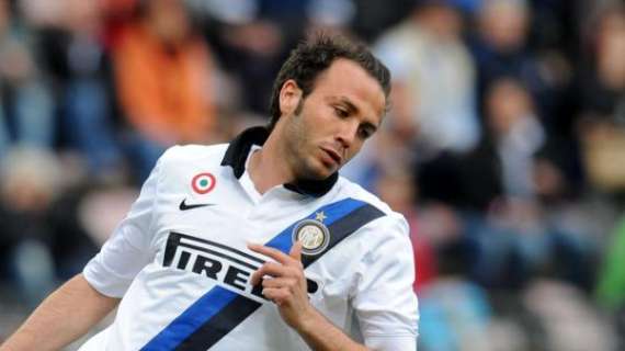 Il Roma sostiene: "Pazzini lascia casa, va a Napoli"