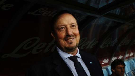 Mirror - Crisi West Ham: Benitez in pole per il dopo-Bilic