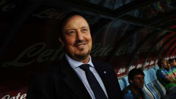 UFFICIALE - Benitez nuovo manager del Newcastle: "Remiamo tutti nella stessa direzione per la salvezza"