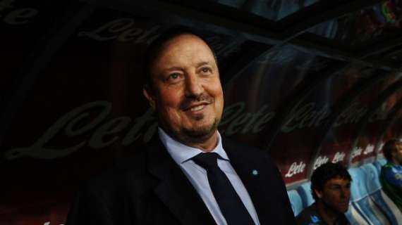 Benitez riparte dalla Championship: sì al Newcastle