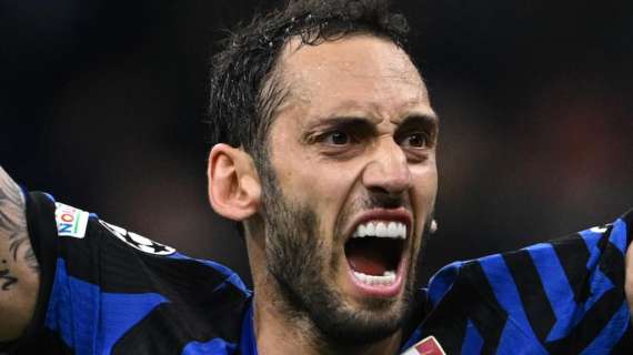 TS - Calhanoglu, il Galatasaray rimanda l'assalto? Chiaro il messaggio dell'Inter