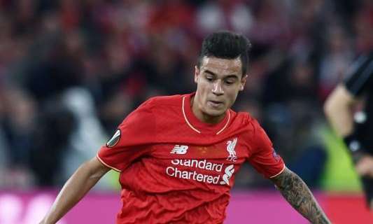 Sport - Barcellona, Coutinho è il sogno quasi proibito