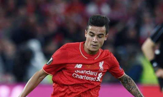 Anche Coutinho nella Top 11 dei calciatori più cari