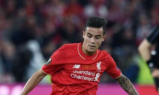 Coutinho erede di Neymar al Barça? Klopp è stizzito: "Non è in vendita, non c'è altra interpretazione"