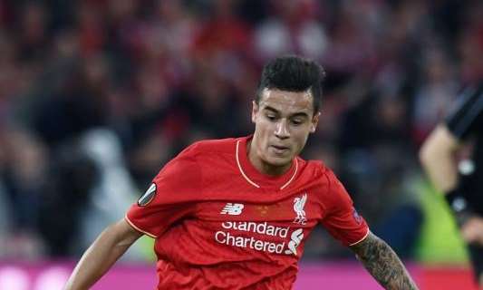 In Spagna - Il Barcellona ha chiesto a Coutinho di non giocare in Champions League perché a gennaio...