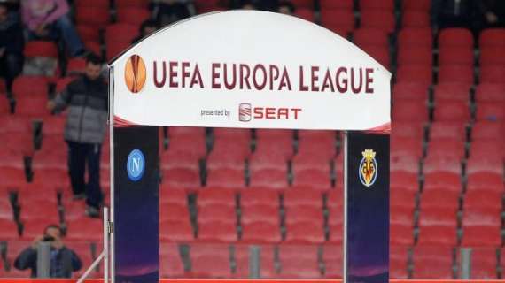 Europa League, solo l'Inter vince: le tv si infuriano