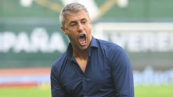 GdS - Crespo, nuova avventura in panchina? C'è l'ipotesi Independiente