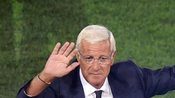 Lippi predice: "Scudetto, duello Juve-Napoli. Poi..."