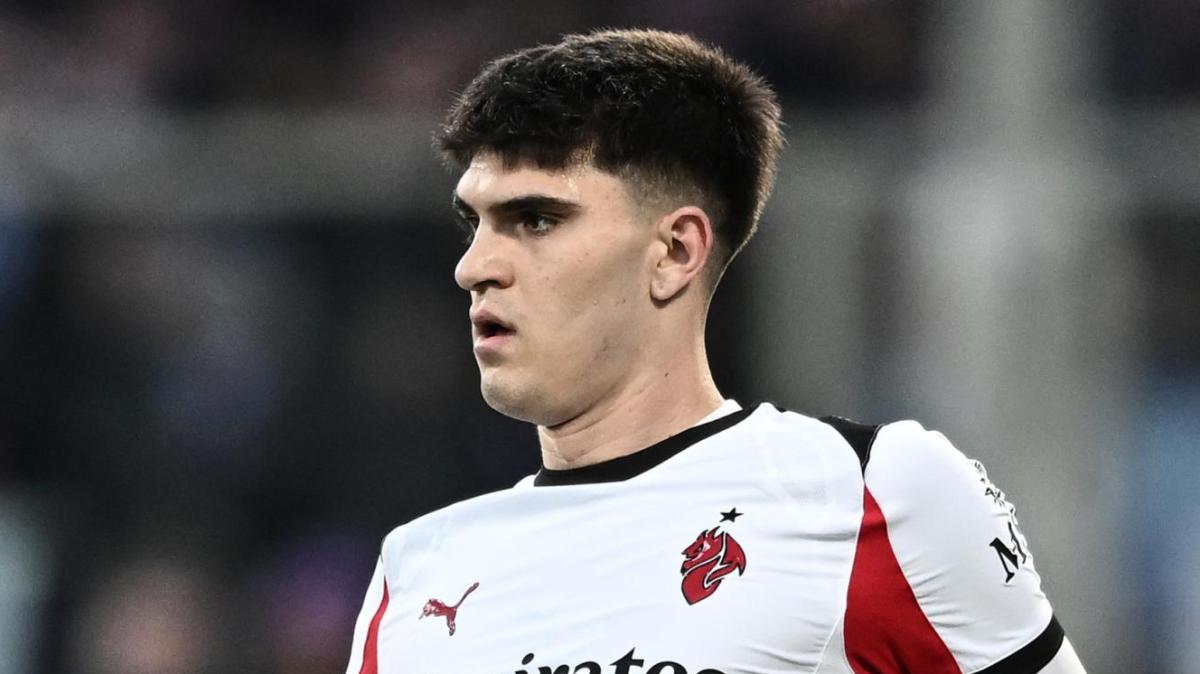 Qui Milan - Nessuna lesione per Bartesaghi, buone chance di poter giocare il derby domenica