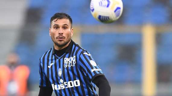 Qui Atalanta - Palomino out, da definire le condizioni di Hateboer e Romero. Dubbi in attacco