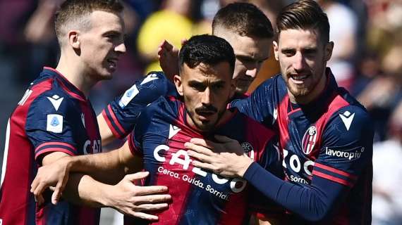 VIDEO - Il Milan non va oltre l'1-1 con il Bologna: gli highlights del match del Dall'Ara