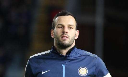 Handanovic, per giugno ora spunta la pista Napoli