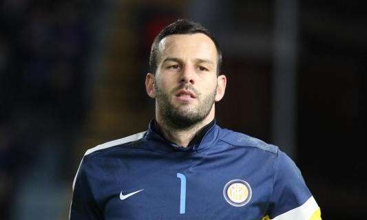 CdS - Handanovic vuole restare: ecco le novità