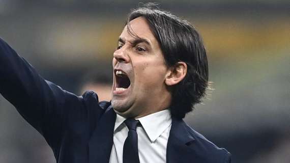 Corsera - L'Inter si è complicata la vita: il derby diventa un salvagente
