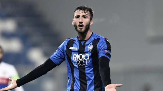 TS - Verdi, Cristante e Barella: duello Inter-Juve