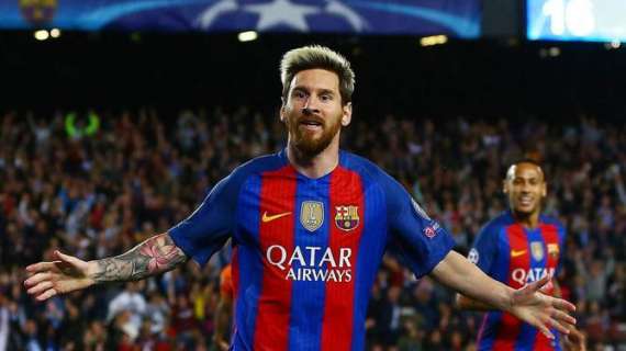 Messi sr. chiude: "Lionel non lascerà il Barça"