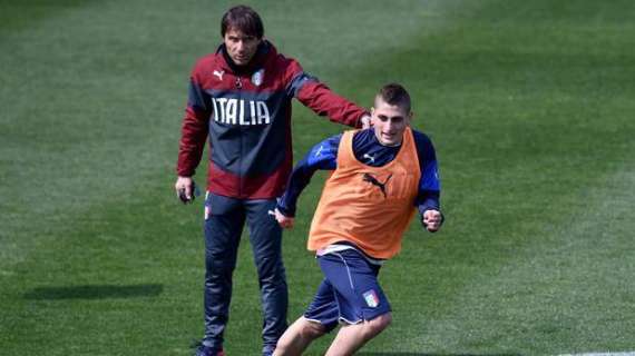 Express - Verratti, James e Sanchez, l'Inter deve fare i conti con tre club inglesi