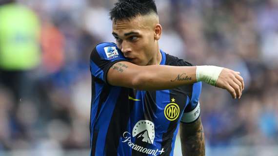 CdS - Lautaro, gesto d'amore verso l'Inter: il Toro rifiuta 240