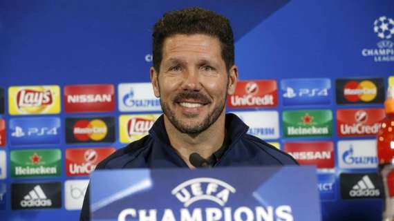 Simeone si scopre: Inter già da giugno? Suning ci pensa, ma punta su Pioli