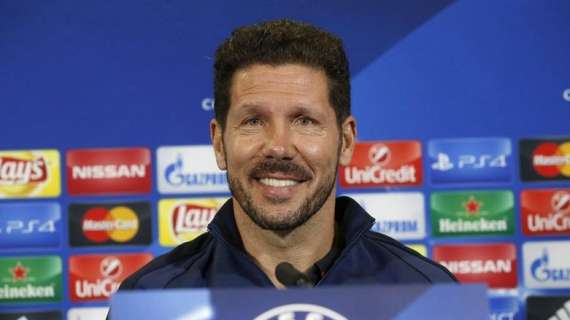 TS - Simeone, il destino è all'Inter: lui come Mou. E col Cholo ecco i top-player