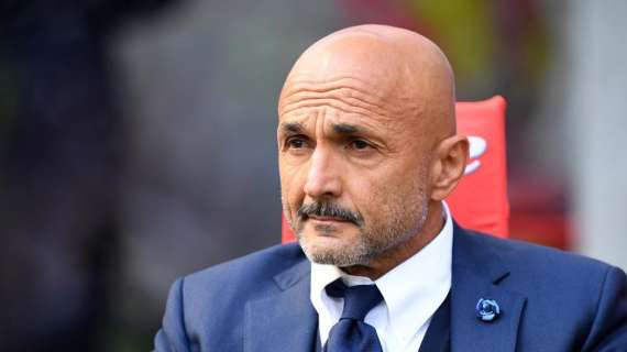 GdS - Pochi dubbi per Spalletti: la probabile 