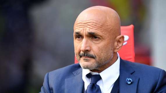 CdS - Spalletti, contro il Milan il bilancio è in attivo