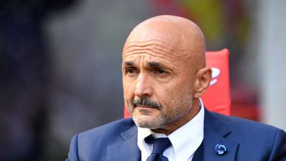 CdS - Stachanov Spalletti: in piedi quasi fino all'alba per preparare il film degli errori commessi col Napoli