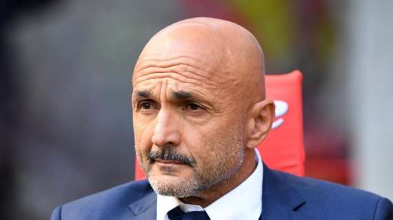 Spalletti ne convoca 21 per l'infrasettimanale con la Sampdoria: Marcelo Brozovic ancora out