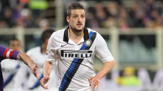 L'agente di Kuzmanovic a FcIN: "Via dall'Inter? Valuteremo le proposte..."