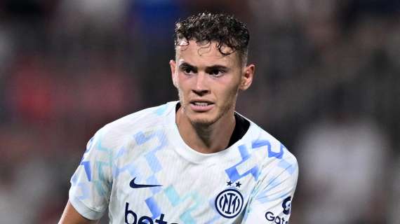 Monza-Inter, le pagelle - Esposito, altro che Robin. Sucic, sprazzi di qualità. Asllani mette impegno