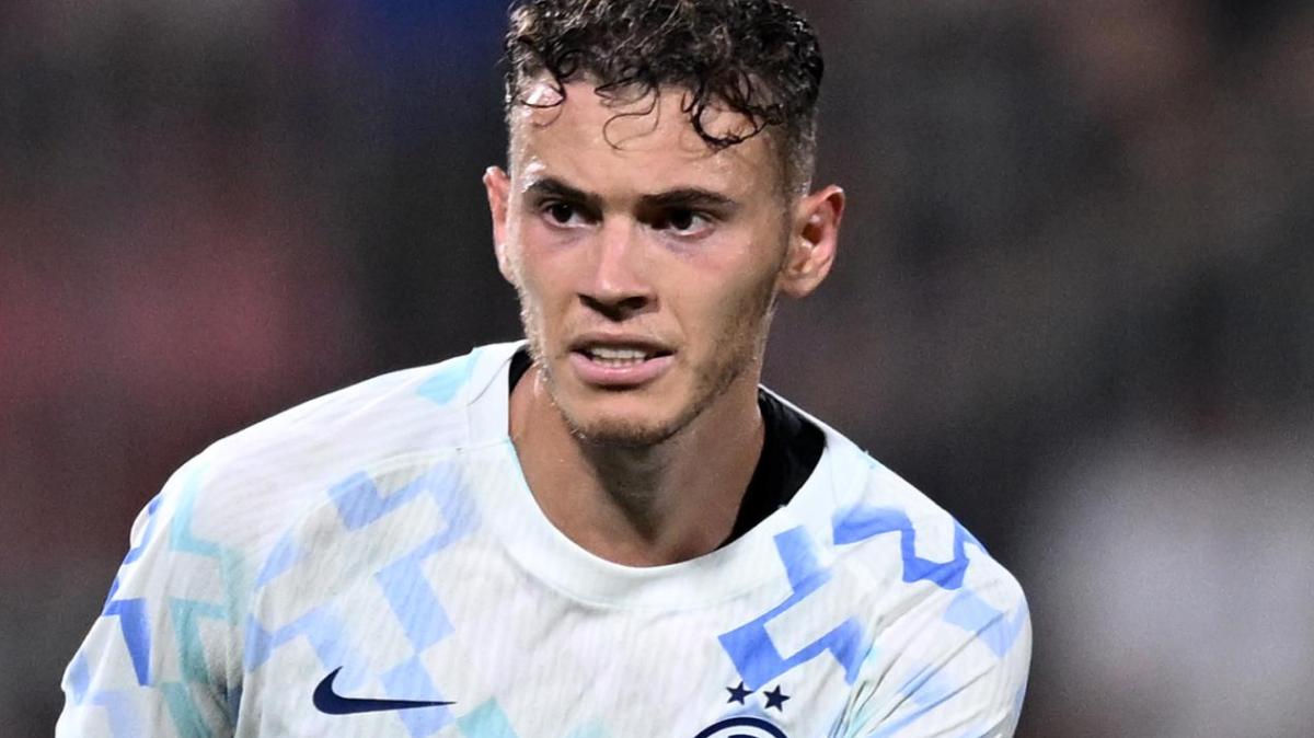 Il Besiktas annuncia: "Kristjan Asllani si è sottoposto a visita medica"