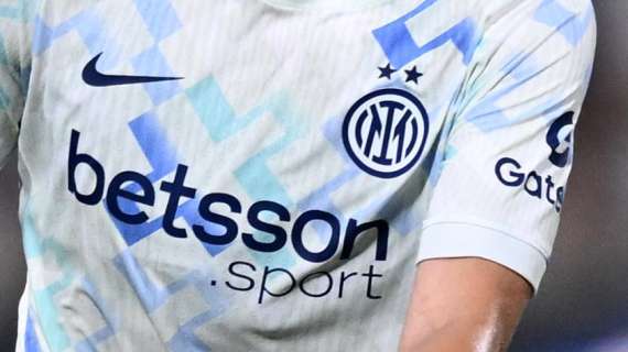 L'Inter riporta a casa il 'nuovo Bastoni': torna Mattia Puglisi. "È il sogno di ogni bambino"
