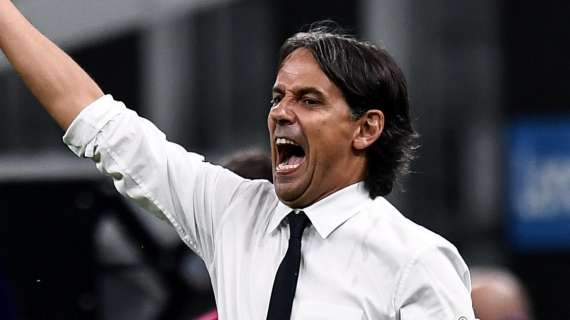 TS - Lazio-Inter, torna il dualismo a sinistra. Ma c'è un'opzione in più