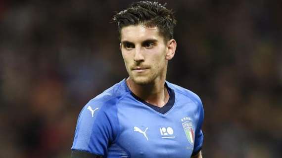 Inter, accelerata per il romanista Lorenzo Pellegrini: ecco il punto