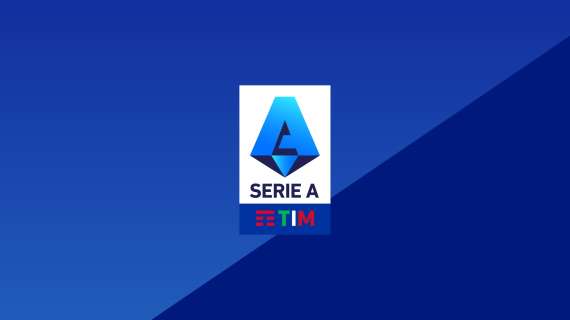 Serie A, confermata per il 14 luglio la presentazione del nuovo calendario