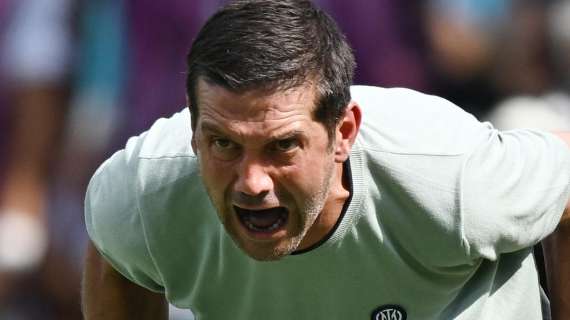 Garlando: "L'Inter per il futuro ha bisogno di più qualità e più etica. L'esempio? Fognini"