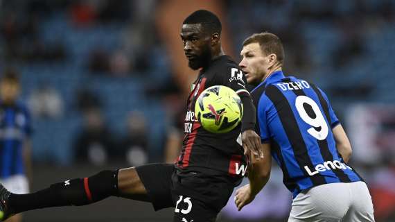 Bookies - Inter e Milan, derby anche in campionato: chi finirà più in alto in classifica? Le quote