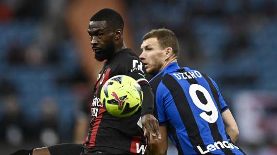 CdS - Dzeko sogna in grande, vuole lo Scudetto e proseguire con l'Inter. Ma il rinnovo non è in discesa