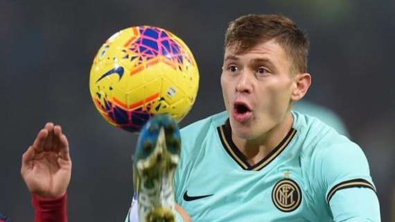 Sanchez e Barella vanno verso la convocazione per Napoli-Inter. Conte apre il Centro Suning ai tifosi