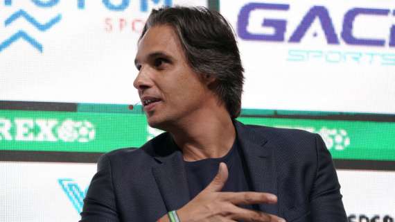 Nuno Gomes: "Scudetto? Inter o Milan. La Serie A sta tornando ad alti livelli"