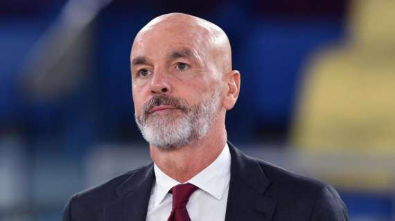 Pioli parla di Inter senza nominarla: "Nessuno vince facile, anche qualcun altro ieri sera"