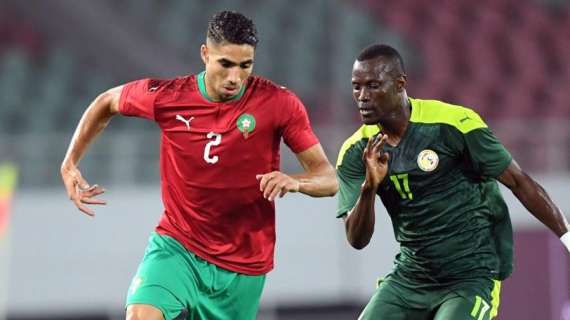 Stampa marocchina senza dubbi: "Hakimi indispensabile per la Nazionale"