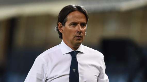 Lazio, Inzaghi: "Abbiamo parlato con la società come facciamo sempre. Attraversiamo un momento particolare"